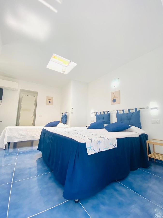 Willa Casa Leo Anacapri  Zewnętrze zdjęcie
